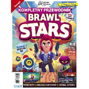 Brawl Stars Kompletny przewodnik