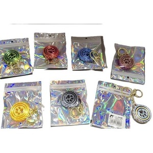 Brelok 3D układanka MIX