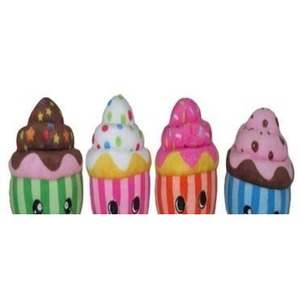 Brelok ciastko 10cm MIX