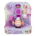 Brelok Clickeez Deluxe Keychain Bubble Pops seria 3 1szt.mix