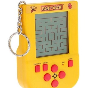 Brelok do kluczy Pac -Man Arcade
