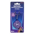 Brelok K-POP Demon Hunters Huntrix KD711193