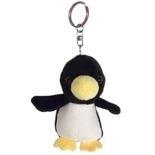 Brelok pingwin 8cm
