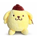 Brelok pluszowy Hello Kitty Pompompurin 13cm