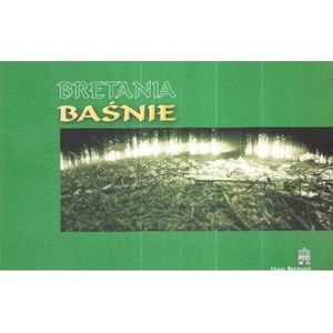 Bretania Baśnie