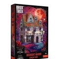 Brick Trick Halloween - Straszny dwór TREFL