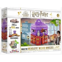 Brick Trick Harry Potter - Dowcipy Weasleyów TREFL