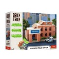 Brick Trick - Komisariat TREFL