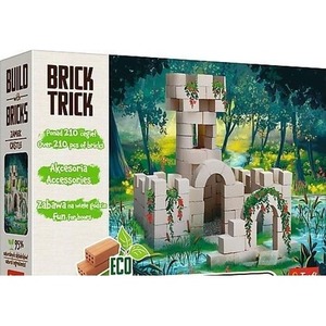 Brick Trick - Zamek M TREFL