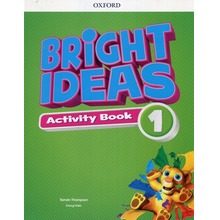 Bright Ideas 1 AB + online practice OXFORD