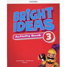 Bright Ideas 3 AB with online practice OXFORD