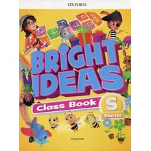 Bright Ideas Starter CB OXFORD