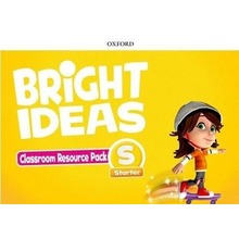 Bright Ideas Starter Classroom Resource Pack