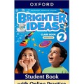 Brighter Ideas 2 CB + online