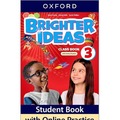 Brighter Ideas 3 CB + online