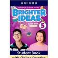 Brighter Ideas 5 CB + online