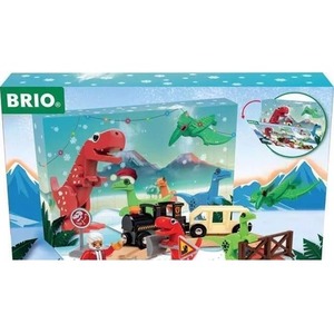 Brio Dino Kalendarz Adwentowy