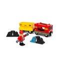 BRIO Gemstone Cargo Train
