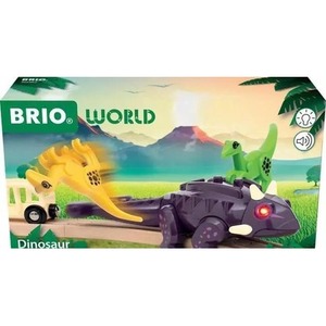 Brio Zestaw Dinozaurów