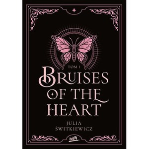 Bruises of the Heart T.1
