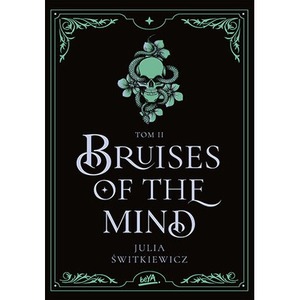 Bruises of the Mind T.2