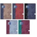 Brulion A5/80K kratka Touch (5szt) OXFORD
