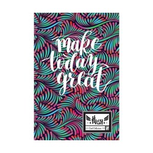 Brulion B5/160K kratka HS-26 Hash ASTRA