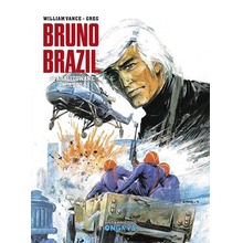 Bruno Brazil. Sparaliżowane miasto