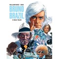 Bruno Brazil T.11 O mały włos