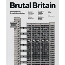 Brutal Britain wyd. 2
