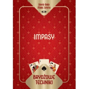 Brydżowe techniki. Impasy