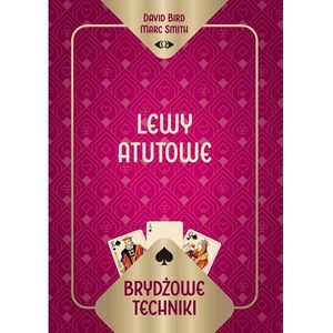 Brydżowe techniki. Lewy atutowe