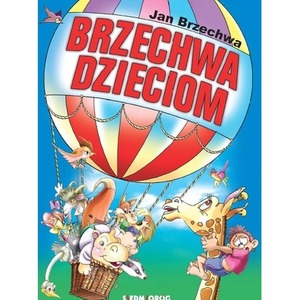 Brzechwa dzieciom