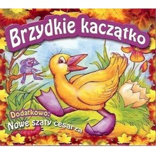 Brzydkie Kaczątko, Nowe Szaty Cesarza CD