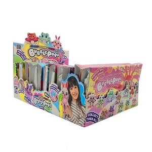 Bubble Pops - Pachnące Maskotki mix