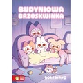 Budyniowa Brzoskwinka