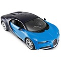 Bugatti Chiron RC 1:14