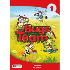Bugs Team 1 Story Cards