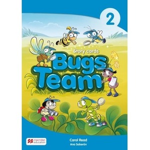 Bugs Team 2 Story Cards