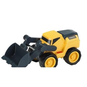 Buldożer Volvo 1:24