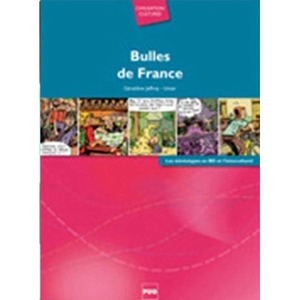 Bulles de France