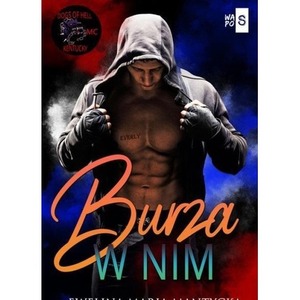 Burza w nim