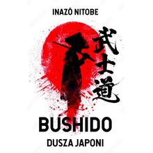 Bushido. Dusza Japonii