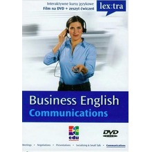 Business English. Communications DVD