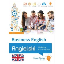Business English Marketing and advertising B1/B2