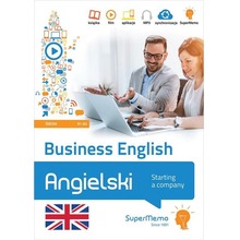 Business English - Starting a company B1/B2