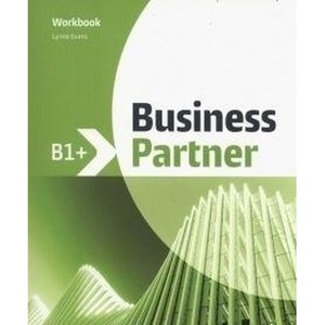 Business Partner B1 WB PEARSON