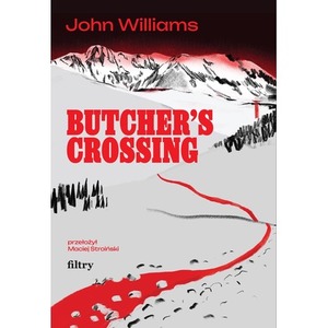 Butcher’s Crossing