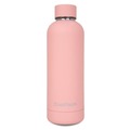 Butelka 500ml termiczna metalowa Coolpack Bonet Powder Pink