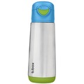 Butelka 500ml termiczna z ustnikiem sportowym Ocean Breeze